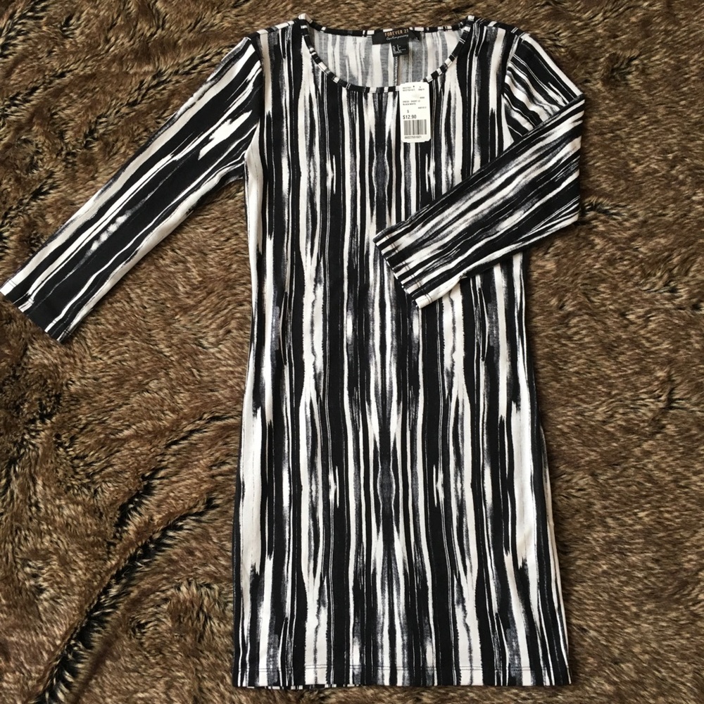 BodyCon Dress